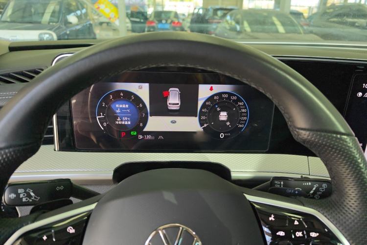 Used Volkswagen Talagon 2023 380TSI All-Wheel Drive R-Line Journey Edition