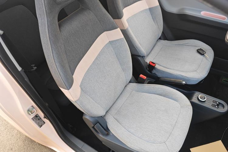 Used Wuling Hongguang MINIEV 2021 Macaron Fashion Edition Lithium-Ion Battery