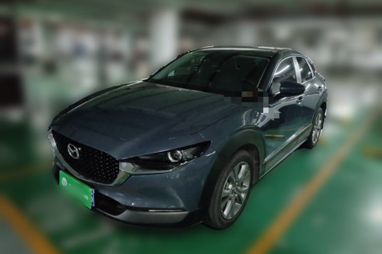 Used Mazda CX-30 2020 2.0L Automatic YAYUE Version