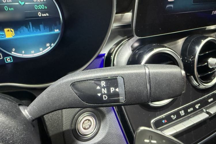 Used Mercedes-Benz C-Class 2020 Restyled C 260 L Sport Edition