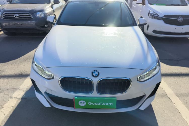 Used BMW 1 Series 2023 120i M Sport Edition