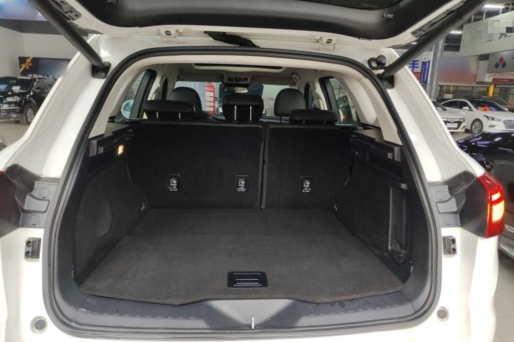 Used Haval H7 2016 Blue-Label H7 2.0T Automatic Elite Model