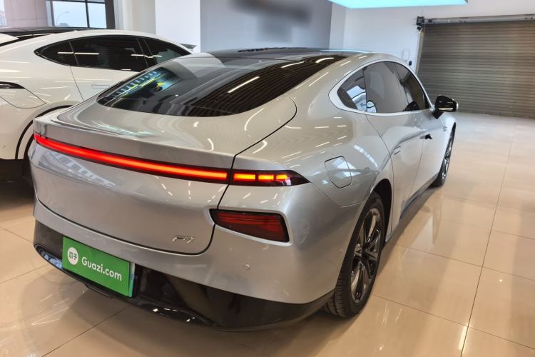 Used XPeng P7 2020 586N
