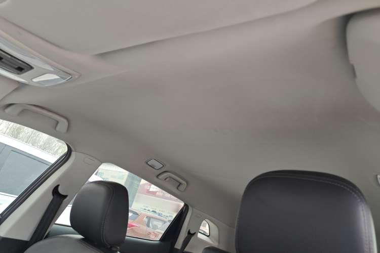 Used Hanteng X5 2018 1.5L Manual Comfort Edition
