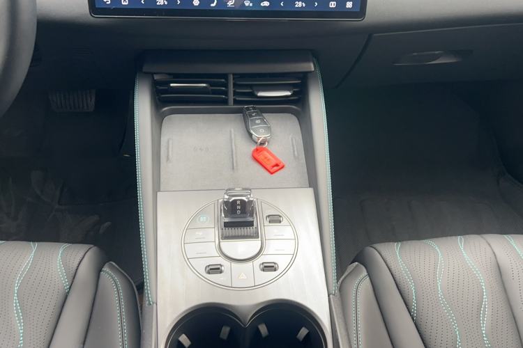 Used BYD Seal 06 New Energy 2025 DM-i Intelligent Drive 120KM Flagship Model