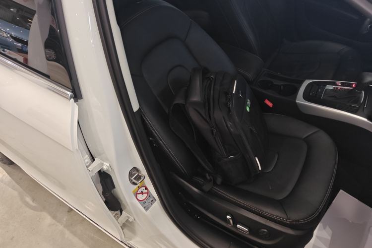 Used Audi A4L 2016 35 TFSI Automatic Standard Model