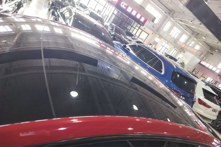 Used Tesla Model Y 2022 Performance High-Performance All-Wheel-Drive Version