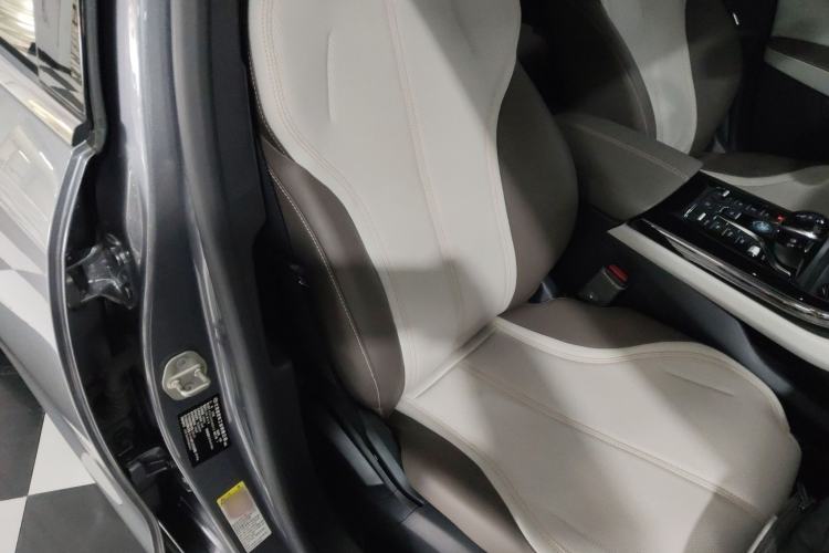 Used BYD Qin PLUS 2023 Champion Edition DM-i 55KM Leading Model
