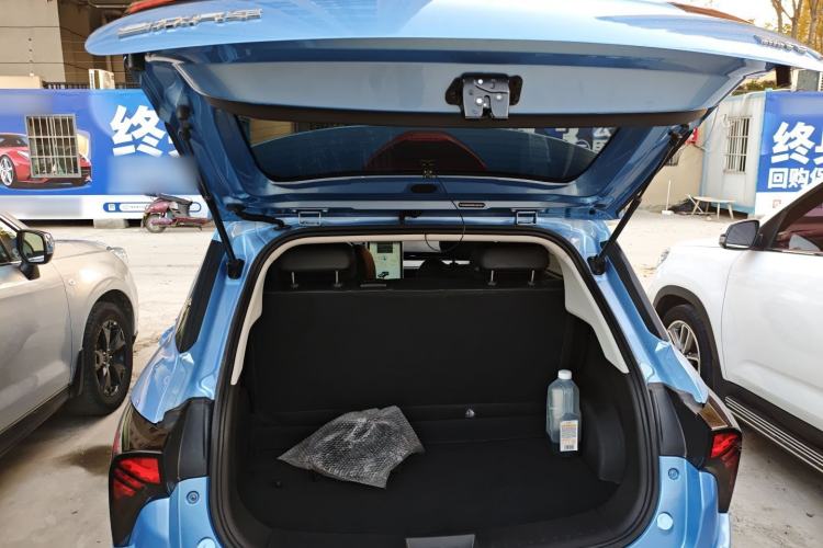 Used NETA V 2022 Chao 400 Lite