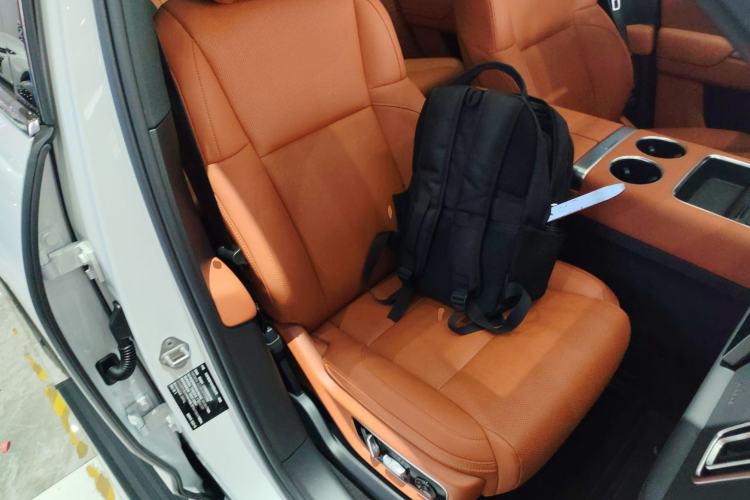 Used Li Auto L7 2023 Pro Model