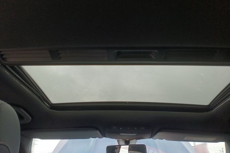 Used Mercedes-Benz C-Class 2020 C 260 Sport Edition
