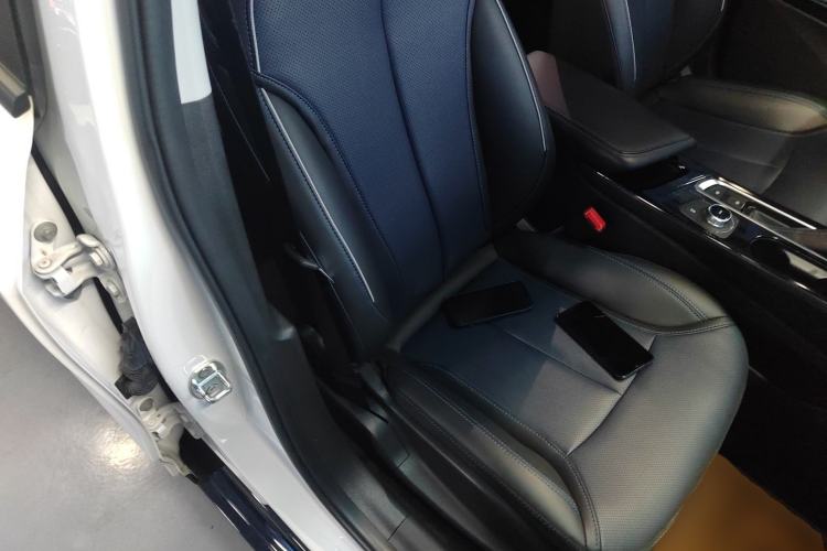 Used Buick Velite 6 2024 430km Comfort Edition