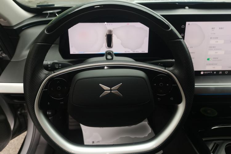 Used XPeng P7 2020 670N
