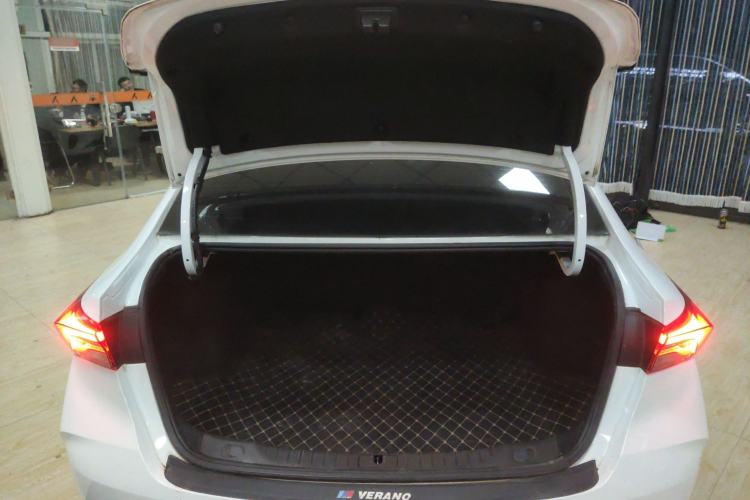 Used Buick Verano 2023 Pro Enjoyment Edition
