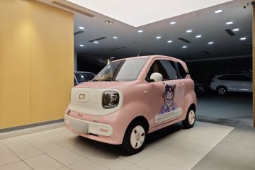 Used Bestune Pony 2024 170km Vitality Horse