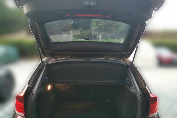 Used BMW X1 2014 sDrive18i Leading Model