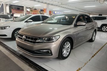 Used Volkswagen Bora 2020 1.5L Automatic Elite Version