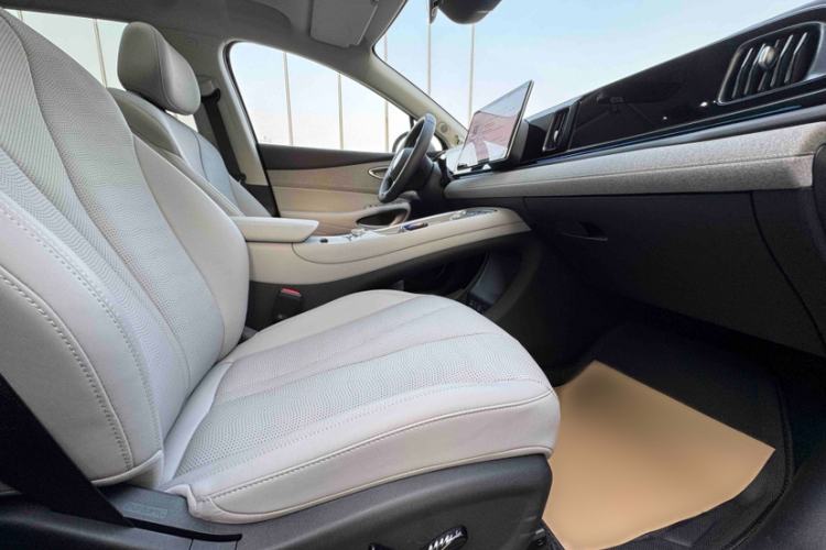 Used BYD Sealion 05 EV 2025 520 km Flagship SmartDrive Version
