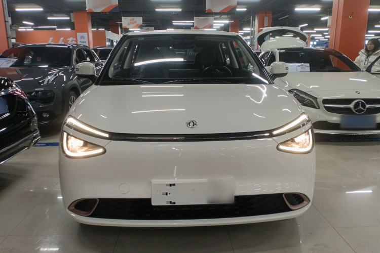 Used Dongfeng NAMMI 01 
