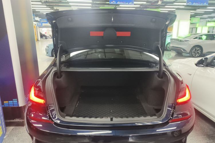 Used BMW 3 Series 2022 325i M Sport Package
