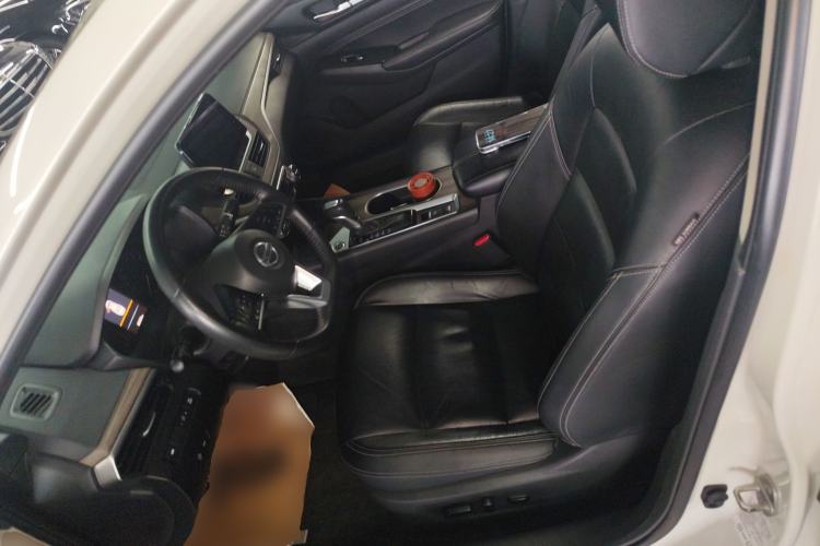 Used Nissan Teana 2021 2.0L XL Comfort Edition
