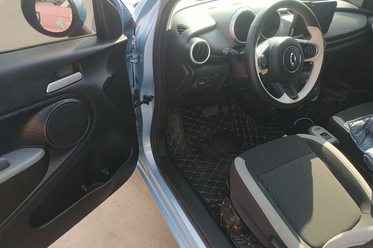 Used ORA Black Cat 2021 301km Cute Pet Edition
