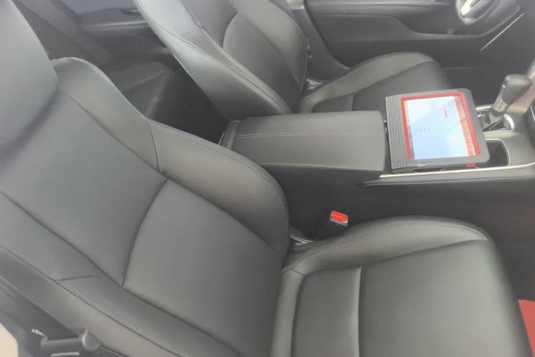 Used Honda Accord 2022 260TURBO Luxury Edition
