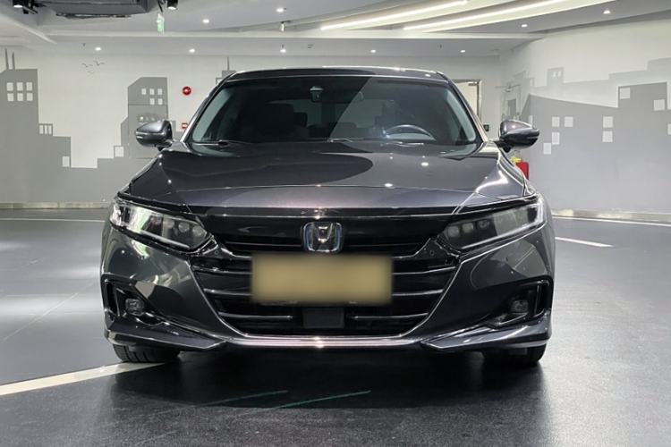 Used Honda Accord 2022 Xing·Hybrid 2.0L Xingling Version
