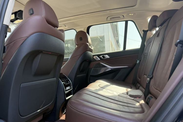 Used BMW X5 2021 xDrive40i M Sport Package