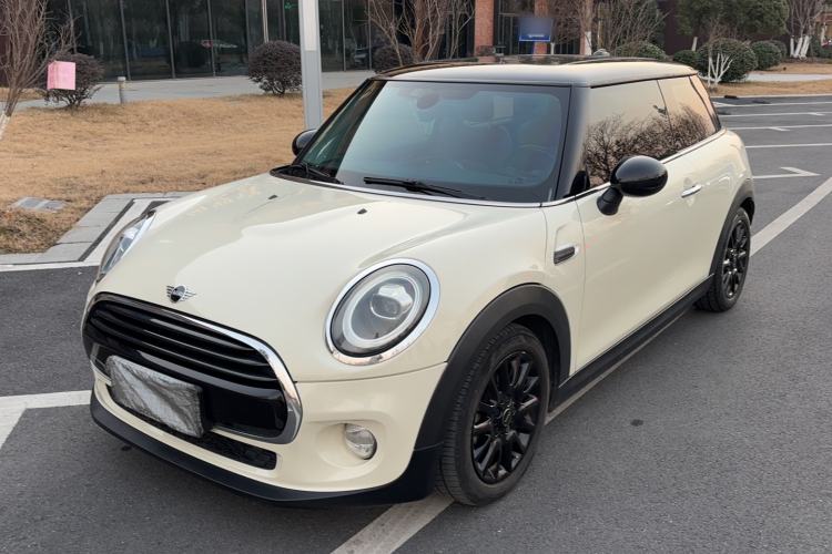 Used MINI MINI 2019 1.5T COOPER Classic Edition