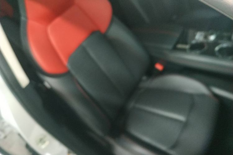 Used Changan CS55PLUS 2022 2nd Generation 1.5T DCT Prestige Version
