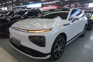 Used XPeng G9 2022 702 Pro