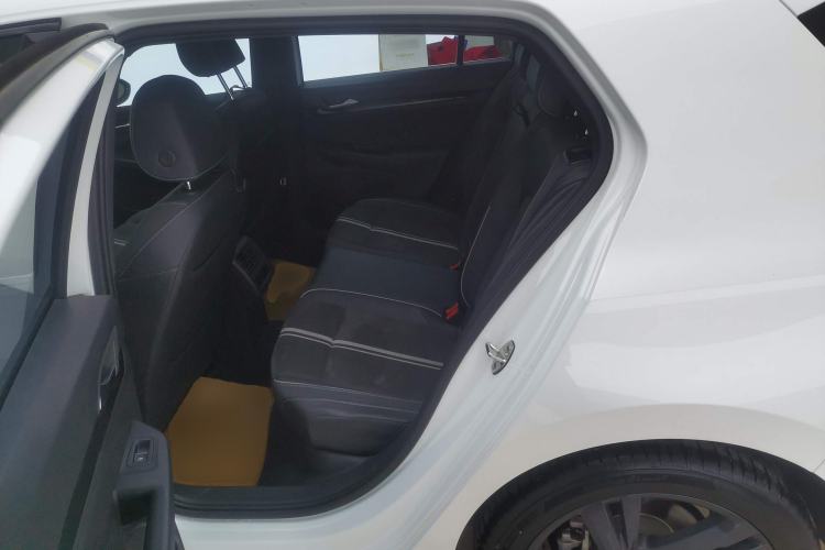 Used Volkswagen Golf 2023 280TSI DSG R-Line Lite