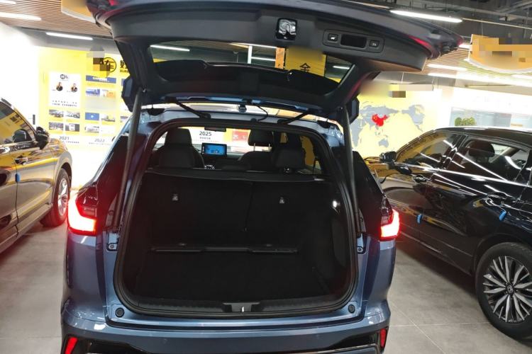 Used Honda Breeze New Energy 2023 ePHEV Ultimate Edition
