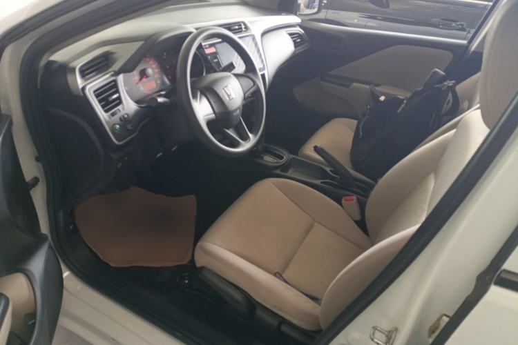 Used Honda City 2015 1.5L CVT Comfort Version