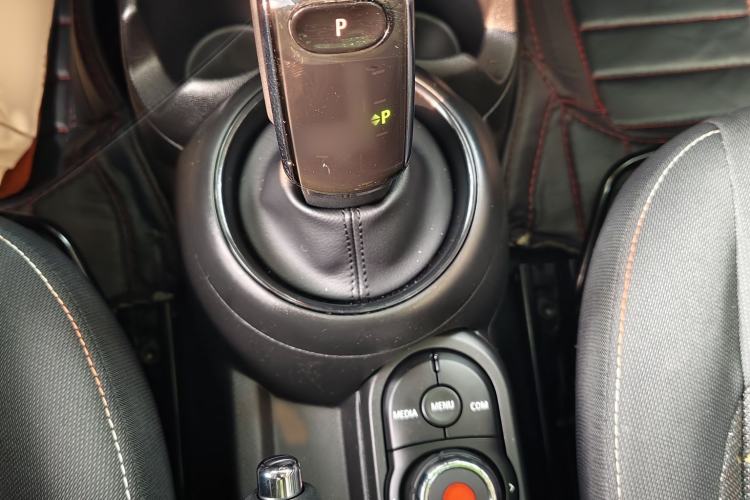 Used  MINI 2018 1.5T ONE PLUS
