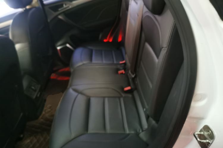 Used Haval H7 2016 Blue-Label H7 2.0T Automatic Luxury Model
