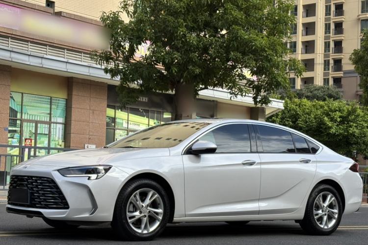 Used Buick Regal 2024 25T Deluxe Edition
