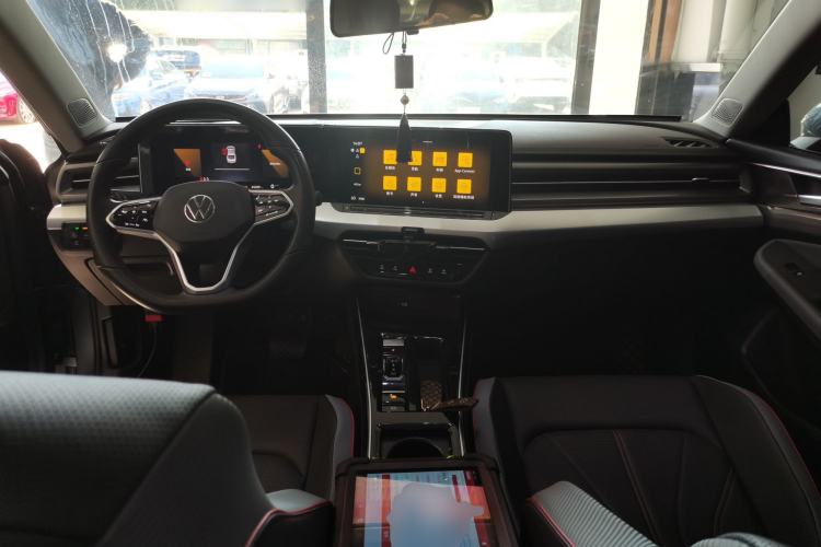 Used Volkswagen Lamando 2023 Lavida L 280TSI DSG Cool & Spicy Edition