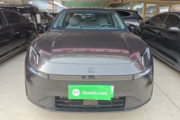 Used Lynk & Co 07 2024 EM-P 126 Long-Range Halo
