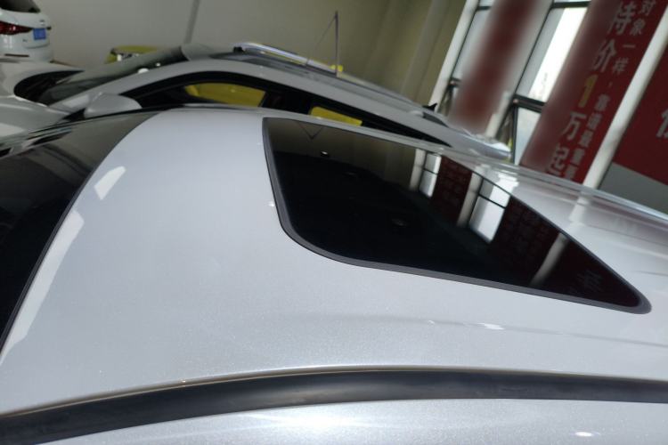 Used Toyota Wildlander 2022 2.0L CVT Two-Wheel Drive Luxury PLUS Edition
