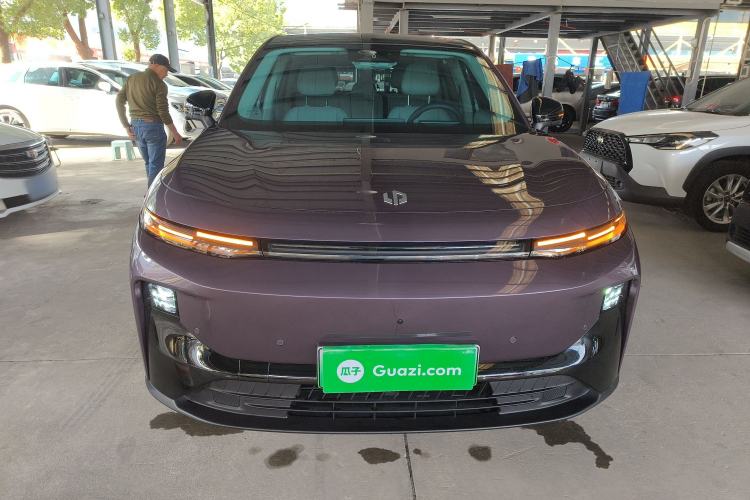 Used Leapmotor B10 2025 510 Joyful Edition
