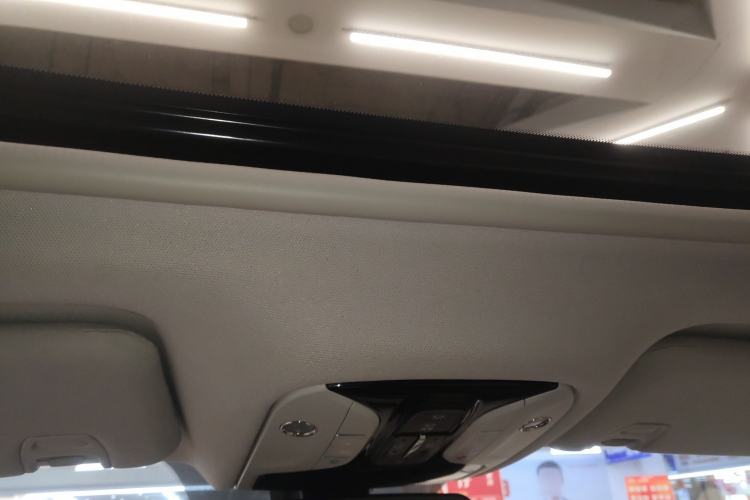 Used GAC Trumpchi M8 2018 320T Luxury Edition