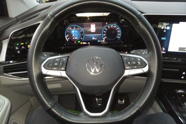 Used Volkswagen Talagon 2021 380TSI Four-Wheel Drive Luxury Premium Edition Pro
