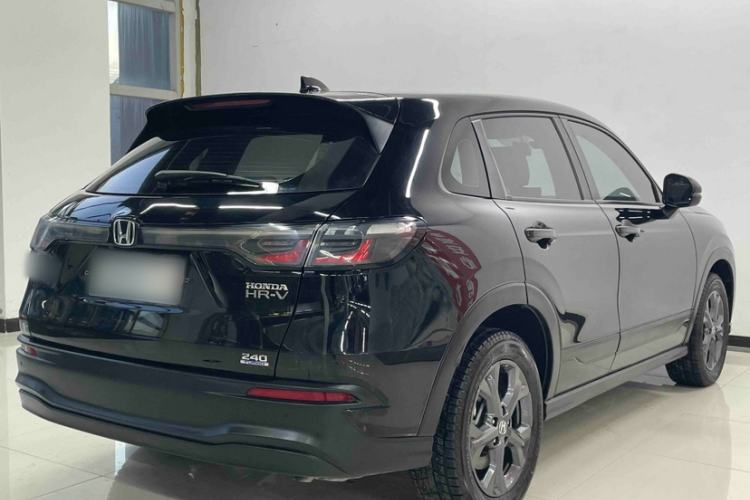 Used Honda HR-V 2023 240TURBO Enjoyment Edition