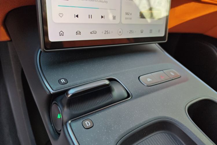 Used Nio ET5T 2024 75kWh Touring