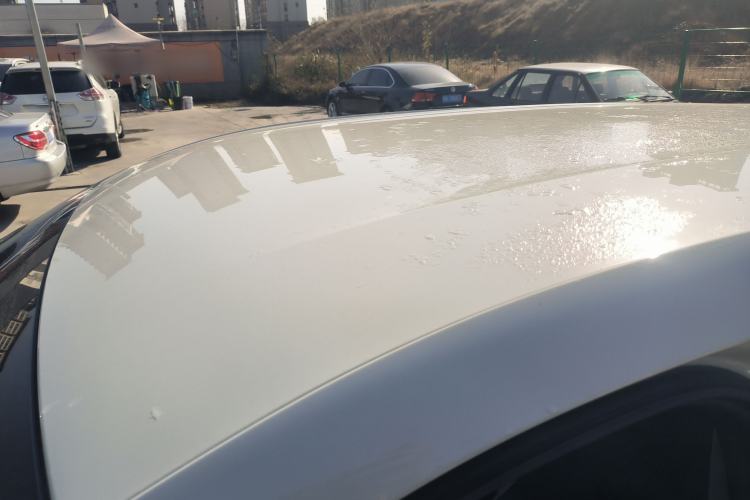 Used BYD Seagull 2025 Intelligent Driving Version 305 km Dynamic Edition
