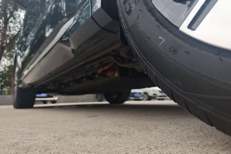 Used  E5 PLUS 2025 165 km Long-Range Version PLUS 5-Seater
