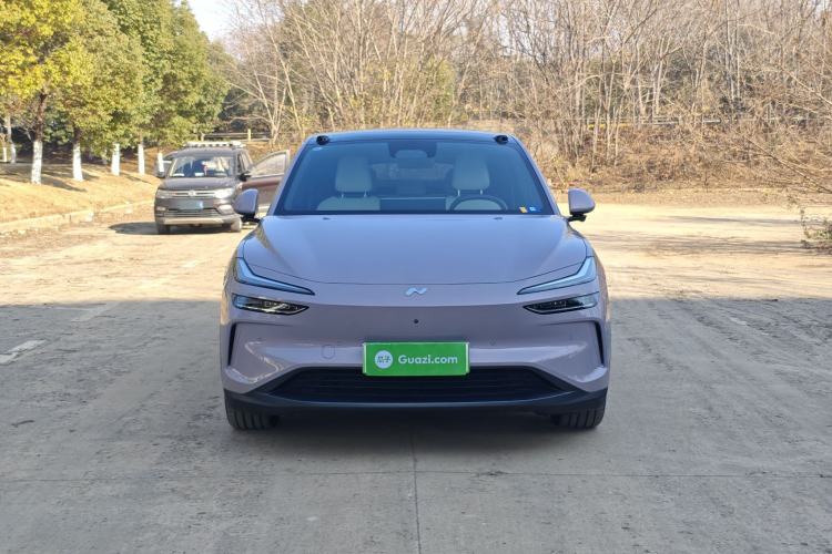 Used ONVO L60 2024 60 kWh Rear-Drive Version