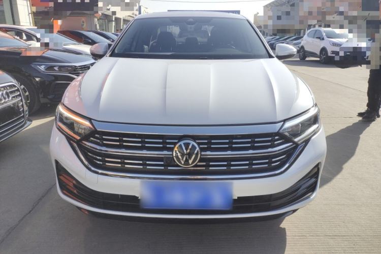 Used Volkswagen Sagitar 2023 280TSI DSG Excellence Plus Edition